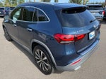 2022 Mercedes-Benz GLA GLA 250 4MATIC® SUV