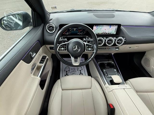 2022 Mercedes-Benz GLA GLA 250 4MATIC® SUV