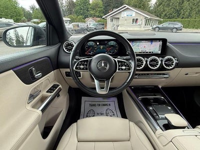 2022 Mercedes-Benz GLA GLA 250 4MATIC® SUV