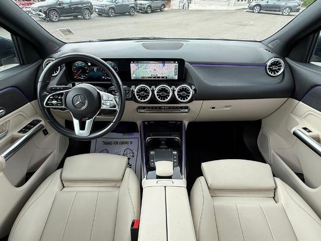 2022 Mercedes-Benz GLA GLA 250 4MATIC® SUV