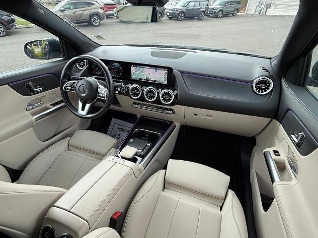 2022 Mercedes-Benz GLA GLA 250 4MATIC® SUV