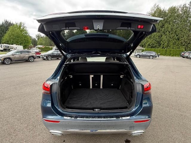 2022 Mercedes-Benz GLA GLA 250 4MATIC® SUV