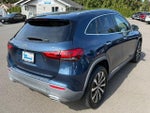 2022 Mercedes-Benz GLA GLA 250 4MATIC® SUV