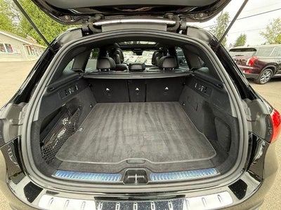 2024 Mercedes-Benz GLC AMG® GLC 43 4MATIC® SUV