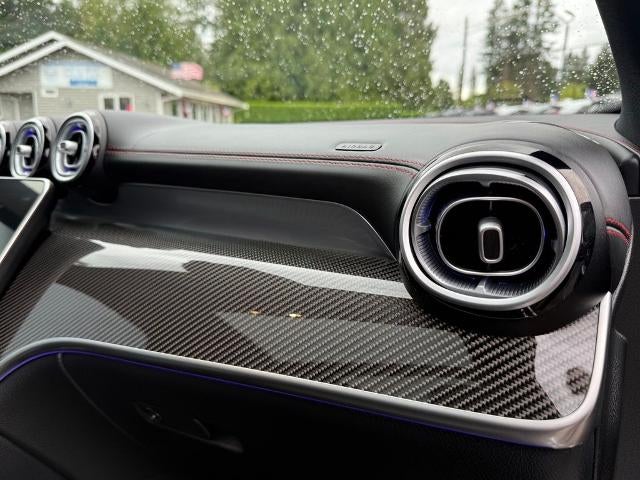 2024 Mercedes-Benz GLC AMG® GLC 43 4MATIC® SUV