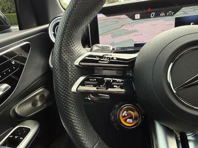 2024 Mercedes-Benz GLC AMG® GLC 43 4MATIC® SUV