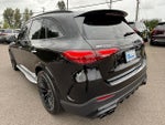 2024 Mercedes-Benz GLC AMG® GLC 43 4MATIC® SUV