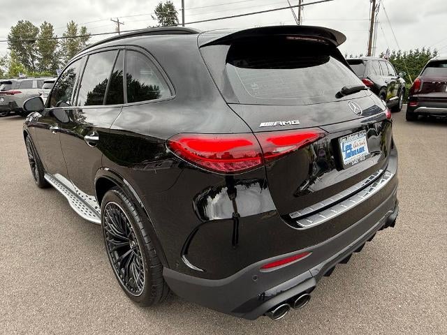 2024 Mercedes-Benz GLC AMG® GLC 43 4MATIC® SUV