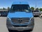 2025 Mercedes-Benz Sprinter Cargo Van 2500 High Roof I4 Diesel HO 170" AWD