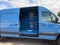 2025 Mercedes-Benz Sprinter Cargo Van 2500 High Roof I4 Diesel HO 170" AWD