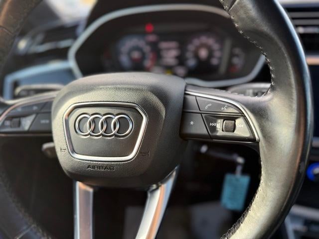 2019 Audi Q3 2.0 TFSI Premium quattro