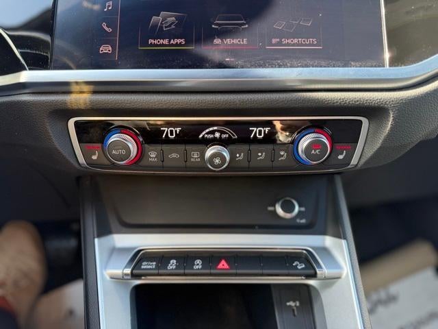 2019 Audi Q3 2.0 TFSI Premium quattro