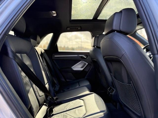 2019 Audi Q3 2.0 TFSI Premium quattro