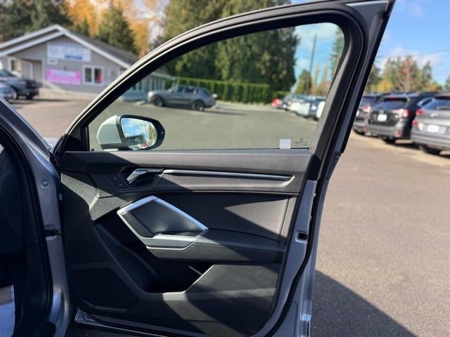 2019 Audi Q3 2.0 TFSI Premium quattro