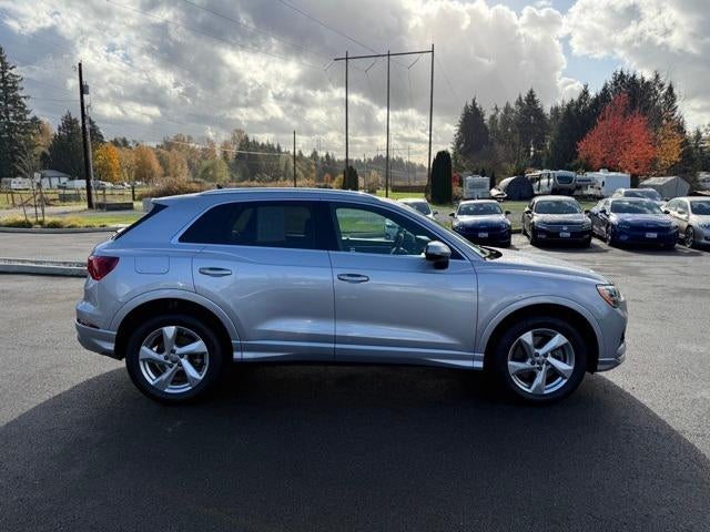 2019 Audi Q3 2.0 TFSI Premium quattro