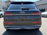 2020 Audi Q7 Premium Plus 55 TFSI quattro