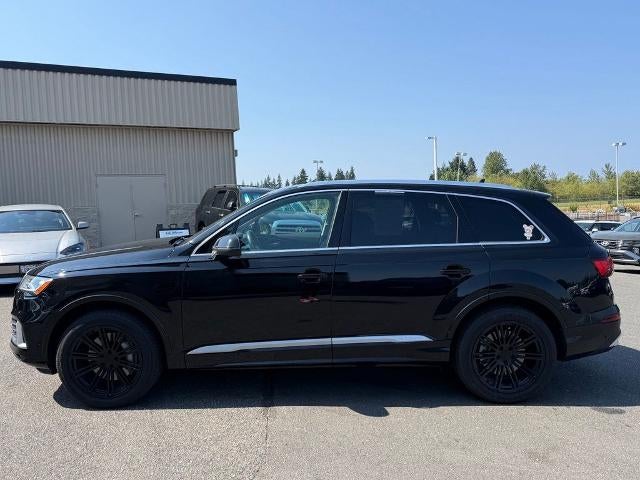 2020 Audi Q7 Premium Plus 55 TFSI quattro