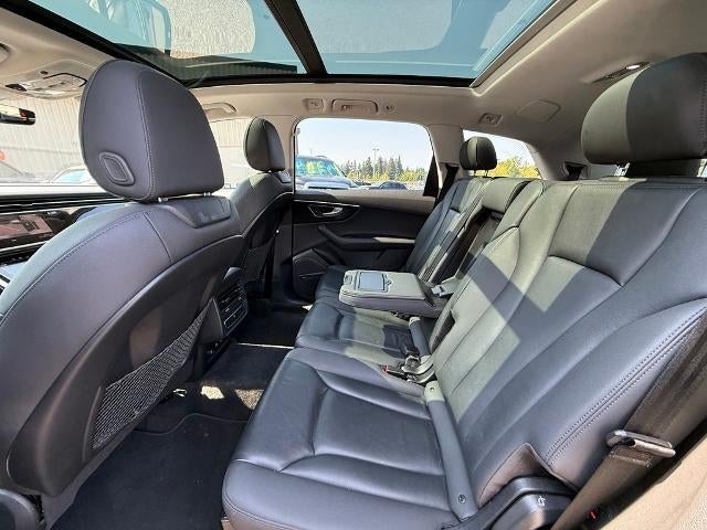 2020 Audi Q7 Premium Plus 55 TFSI quattro