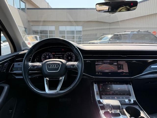 2020 Audi Q7 Premium Plus 55 TFSI quattro