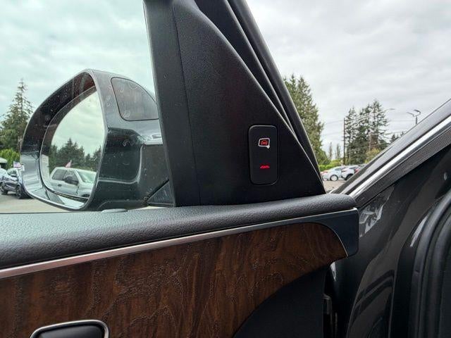2016 Audi A6 4dr Sdn quattro 3.0T Prestige