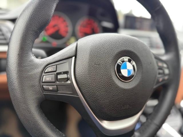 2013 BMW 328i Sedan