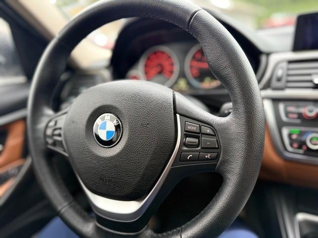 2013 BMW 328i Sedan