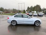2018 BMW 330i Sedan