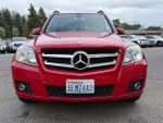 2010 Mercedes-Benz GLK GLK 350 4MATIC®