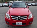 2010 Mercedes-Benz GLK GLK 350 4MATIC®
