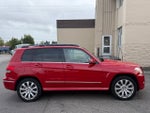 2010 Mercedes-Benz GLK GLK 350 4MATIC®