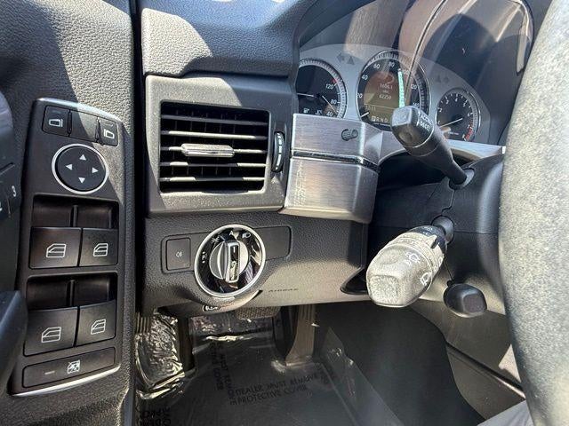 2011 Mercedes-Benz GLK GLK 350 4MATIC®
