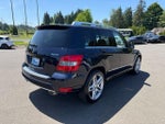 2011 Mercedes-Benz GLK GLK 350 4MATIC®