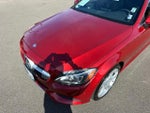 2017 Mercedes-Benz C-Class C 300 4MATIC® Coupe