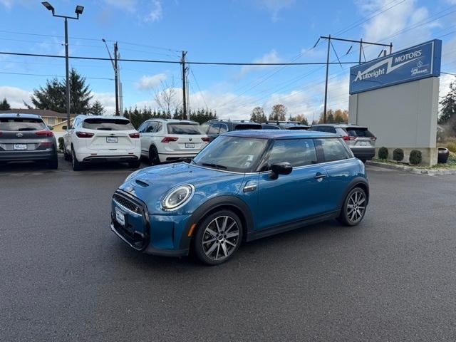 2023 MINI Hardtop 2 Door Cooper S