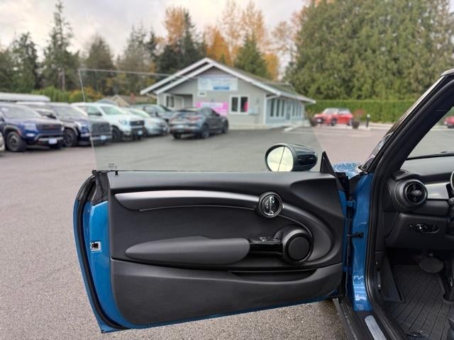 2023 MINI Hardtop 2 Door Cooper S