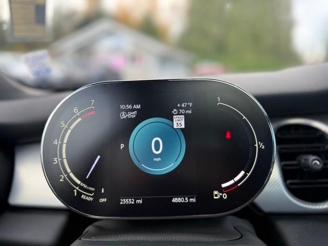 2023 MINI Hardtop 2 Door Cooper S