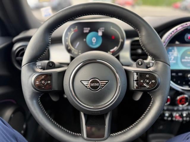 2023 MINI Hardtop 2 Door Cooper S