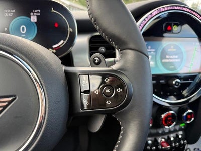 2023 MINI Hardtop 2 Door Cooper S