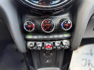 2023 MINI Hardtop 2 Door Cooper S