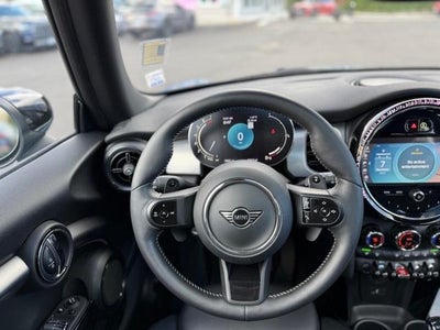 2023 MINI Hardtop 2 Door Cooper S