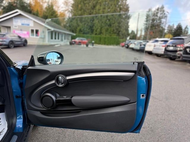 2023 MINI Hardtop 2 Door Cooper S