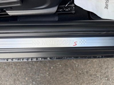 2023 MINI Hardtop 2 Door Cooper S
