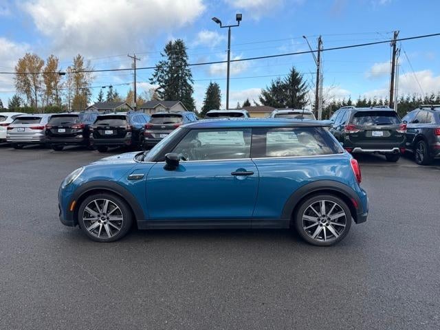 2023 MINI Hardtop 2 Door Cooper S