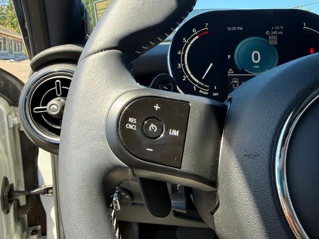 2023 MINI Cooper S Hardtop 4 Door Cooper S