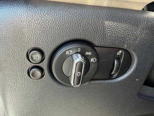 2023 MINI Cooper S Hardtop 4 Door Cooper S