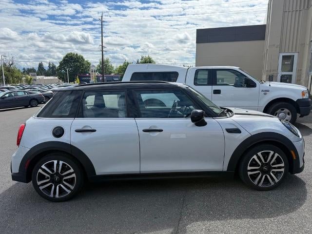 2023 MINI Cooper S Hardtop 4 Door Cooper S