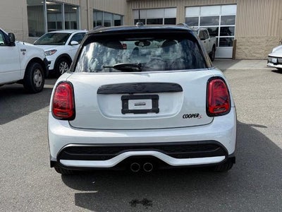 2023 MINI Cooper S Hardtop 4 Door Cooper S