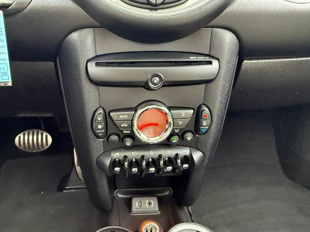 2013 MINI Cooper S Hardtop S