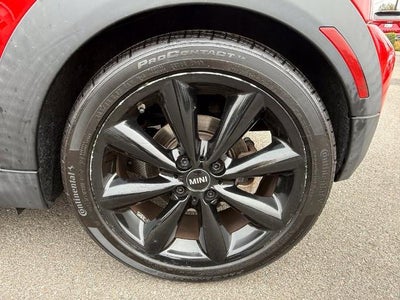 2013 MINI Cooper S Hardtop S