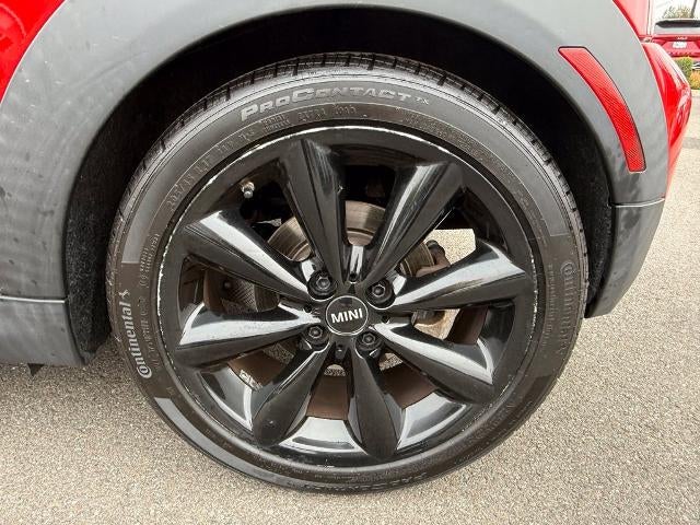 2013 MINI Cooper S Hardtop S